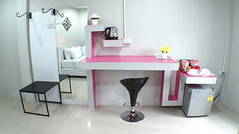 Ma Non Nont Hotel & Apartment