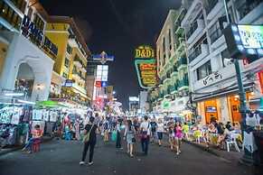 Ma Non Nont Hotel & Apartment