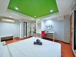Ma Non Nont Hotel & Apartment