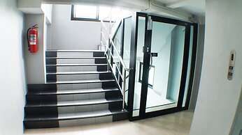 Ma Non Nont Hotel & Apartment