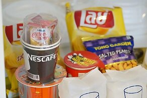 Ma Non Nont Hotel & Apartment