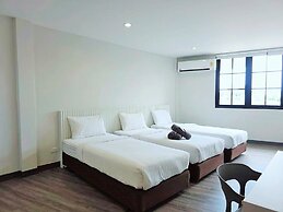 Ma Non Nont Hotel & Apartment