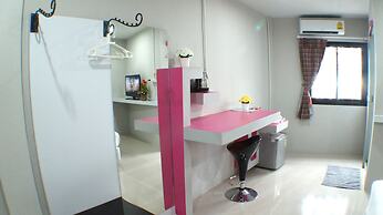 Ma Non Nont Hotel & Apartment