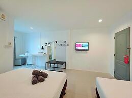 Ma Non Nont Hotel & Apartment