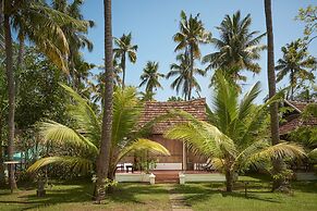 Club Mahindra Cherai Beach