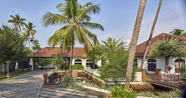 Club Mahindra Cherai Beach