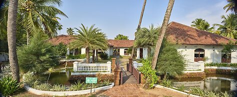 Club Mahindra Cherai Beach