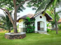 Club Mahindra Cherai Beach