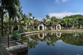 Club Mahindra Cherai Beach