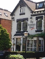 The Boundary Hotel