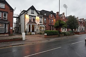 The Boundary Hotel