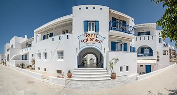 Sun Beach Hotel