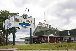 Motel Royal