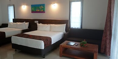Amoa Resort Savaii