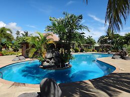 Amoa Resort Savaii