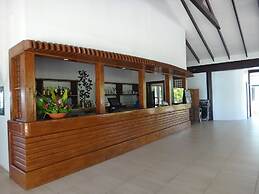 Amoa Resort Savaii