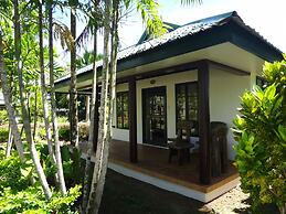 Amoa Resort Savaii