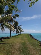Amoa Resort Savaii