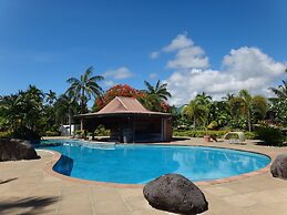 Amoa Resort Savaii
