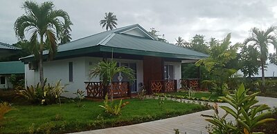Amoa Resort Savaii
