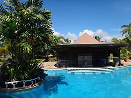 Amoa Resort Savaii