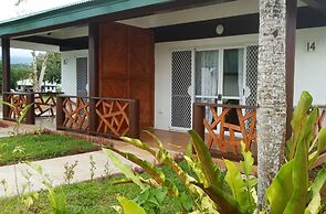 Amoa Resort Savaii