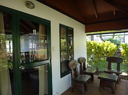 Amoa Resort Savaii
