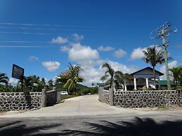 Amoa Resort Savaii
