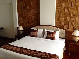 Suwan Driving Range and Resort