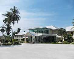 Suwan Driving Range and Resort