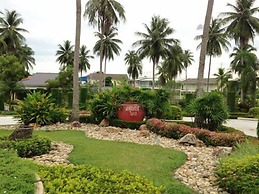 Suwan Driving Range and Resort