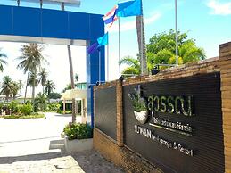 Suwan Driving Range and Resort