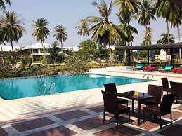 Suwan Driving Range and Resort