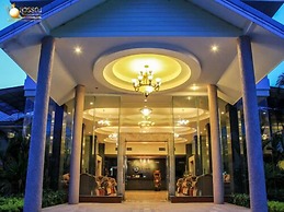 Suwan Driving Range and Resort