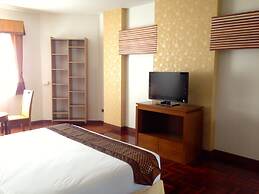 Suwan Driving Range and Resort