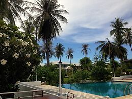 Suwan Driving Range and Resort