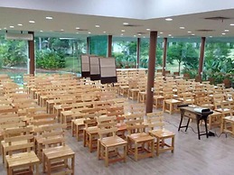 Suwan Driving Range and Resort