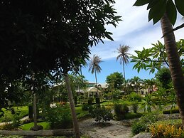 Suwan Driving Range and Resort