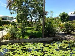 Suwan Driving Range and Resort