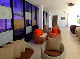 Suwan Driving Range and Resort