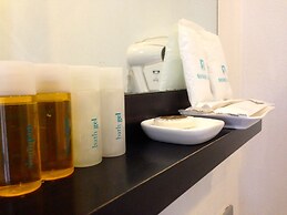 Suwan Driving Range and Resort