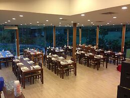 Suwan Driving Range and Resort