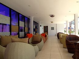 Suwan Driving Range and Resort