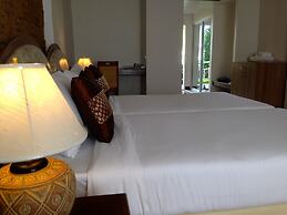 Suwan Driving Range and Resort