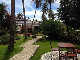 Suwan Driving Range and Resort