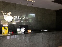 Suwan Driving Range and Resort