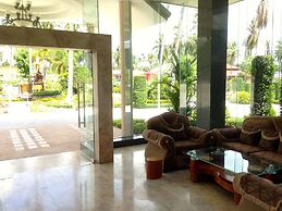 Suwan Driving Range and Resort