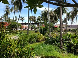 Suwan Driving Range and Resort