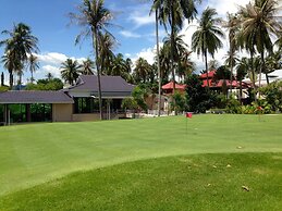 Suwan Driving Range and Resort