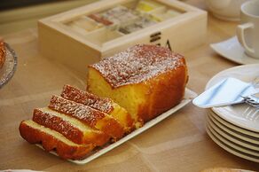 Residence Borgo Antico